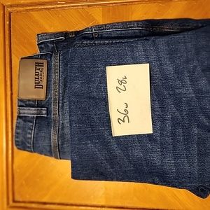Duluth flex Ballroom jeans